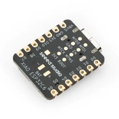 Placas ESP32 MechatronicStore Placas ESP32