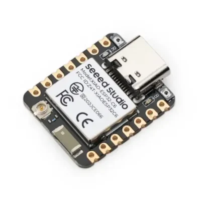 Seeed Studio XIAO ESP32-C6
