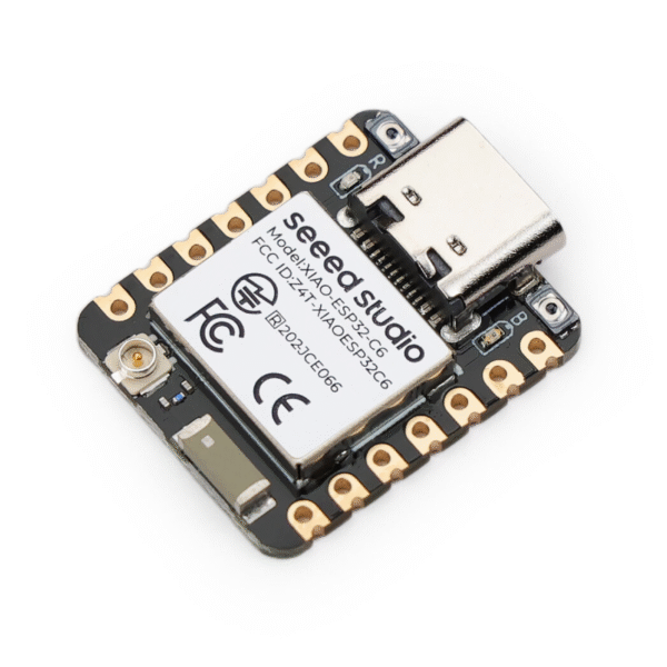 Seeed Studio XIAO ESP32-C6