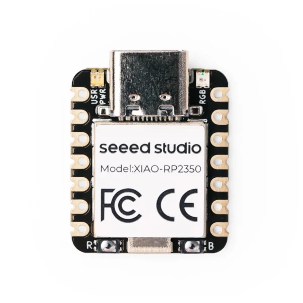 Seeed Studio XIAO ESP32-S3 - Imagen 5