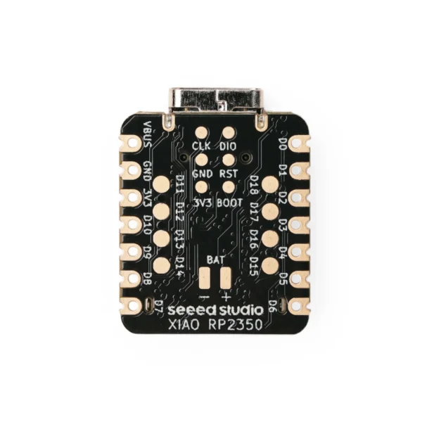 Seeed Studio XIAO ESP32-S3 - Imagen 4