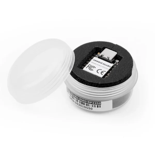 Seeed Studio XIAO ESP32-S3 - Imagen 2