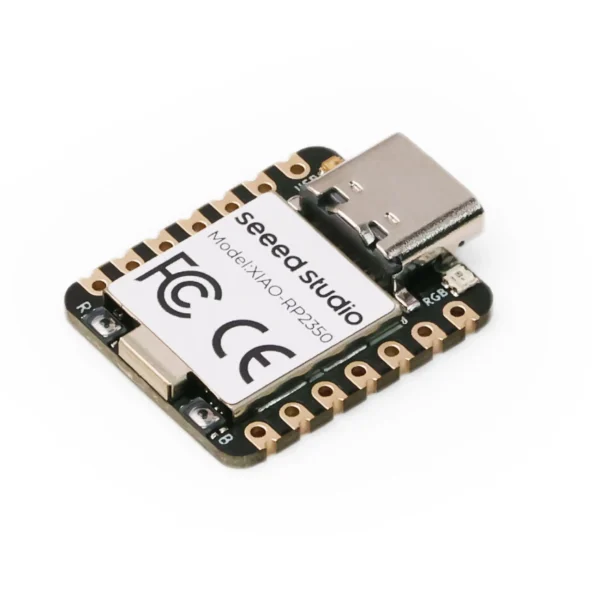 Seeed Studio XIAO ESP32-S3