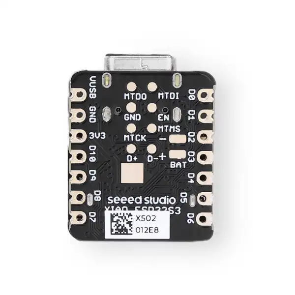Seeed Studio XIAO ESP32-S3 Sense (1)