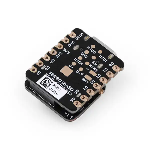 Seeed Studio XIAO ESP32-S3 Sense (2)