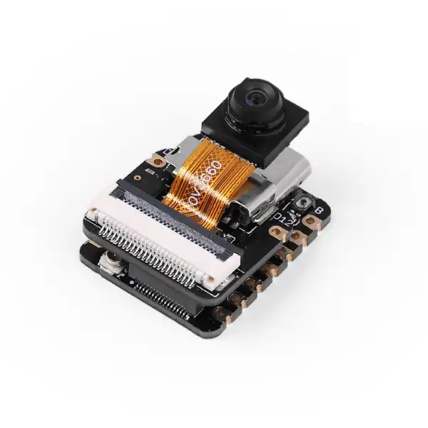Seeed Studio XIAO ESP32-S3 Sense