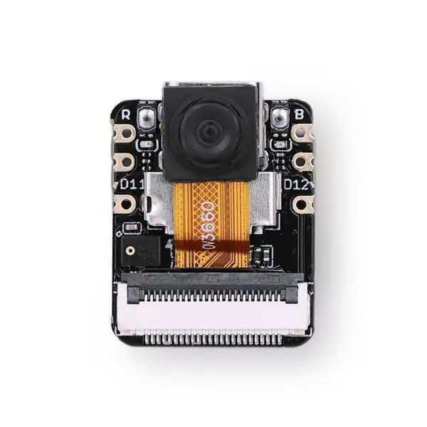 Seeed Studio XIAO ESP32-S3 Sense