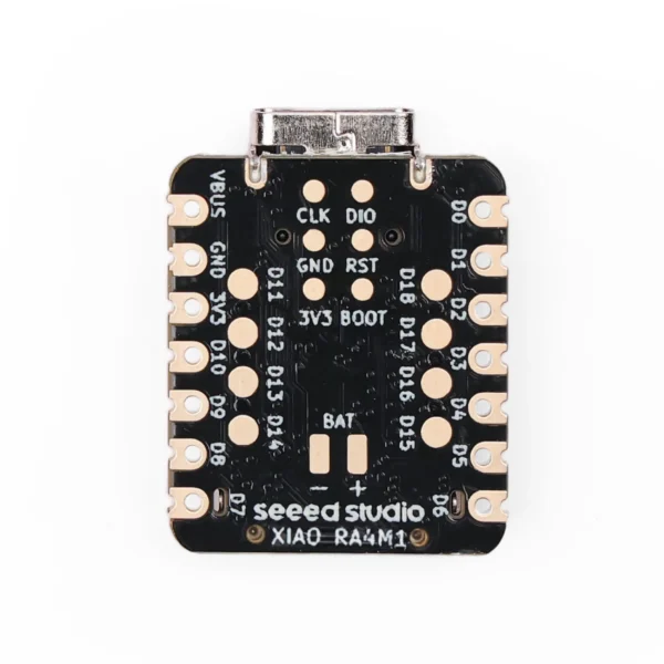 Seeed Studio XIAO RA4M1 - Imagen 3