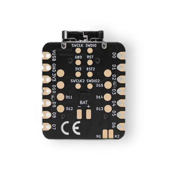 xiao Seeed Studio Xiao nRF54L15 Sense MechatronicStore Seeed Studio Xiao nRF54L15 Sense - Imagen 3