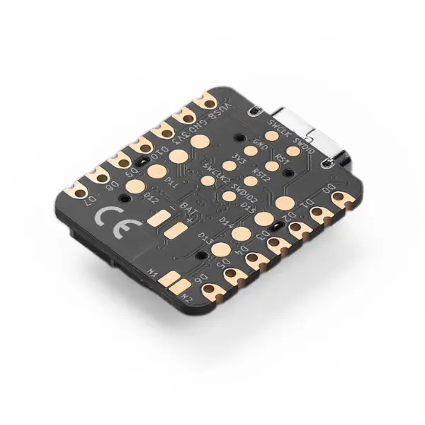 xiao Seeed Studio Xiao nRF54L15 Sense MechatronicStore Seeed Studio Xiao nRF54L15 Sense - Imagen 4