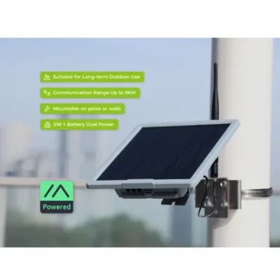 sensecap SenseCAP Solar Node P1-Pro Meshtastic MechatronicStore sensecap SenseCAP Solar Node P1-Pro Meshtastic