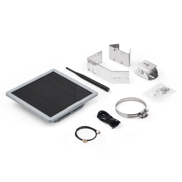 sensecap SenseCAP Solar Node P1-Pro Meshtastic MechatronicStore SenseCAP Solar Node P1-Pro Meshtastic