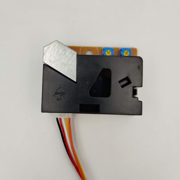 Sensor de Polvo Dsm501A PM2.5 para Partículas De Polvo - Imagen 7