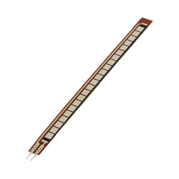 Sensor Flexible Flex 4.5" MechatronicStore Sensor Flexible Flex 4.5"