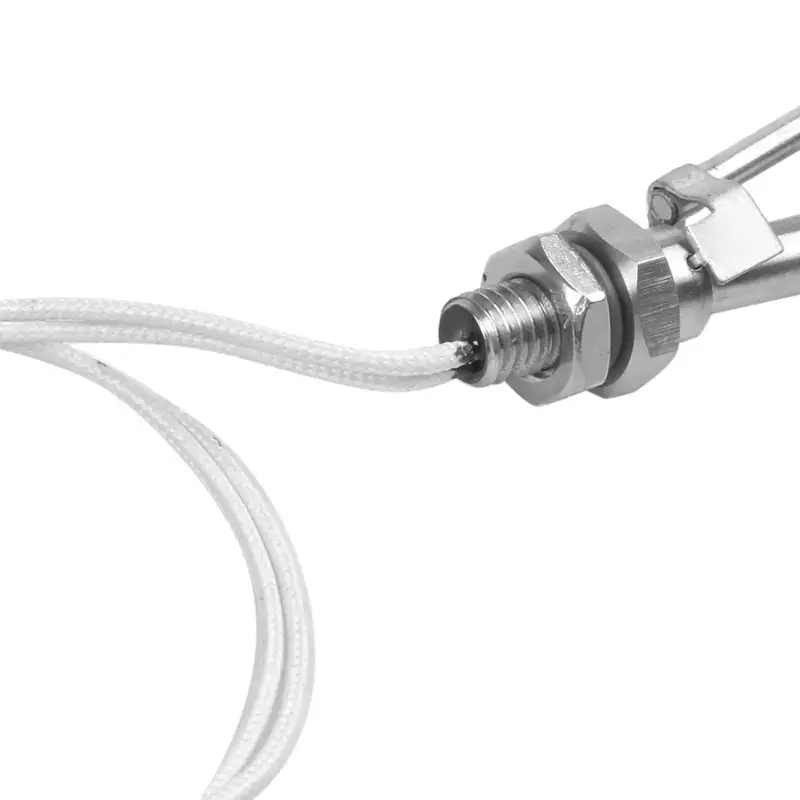 Sensor de nivel Horizontal tipo flotador Inoxidable MechatronicStore Sensor de nivel Horizontal tipo flotador Inoxidable - Imagen 3
