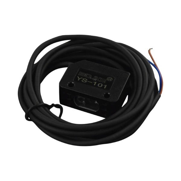 Sensor Fotoelectrico MechatronicStore Sensor Fotoelectrico - Imagen 2