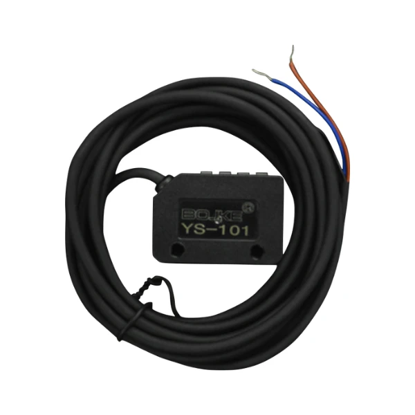 Sensor Fotoelectrico MechatronicStore Sensor Fotoelectrico