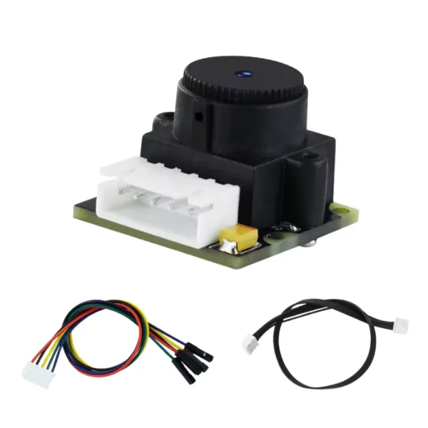 Sensor Lineal CCD TSL1401  Módulo de Cámara de 128 Píxeles