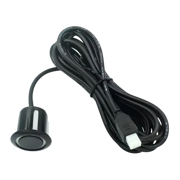 Ultrasonico Sensor Ultrasonido Impermeable AJ-SR04M-2 MechatronicStore Sensor Ultrasonido Impermeable AJ-SR04M-2 - Imagen 4