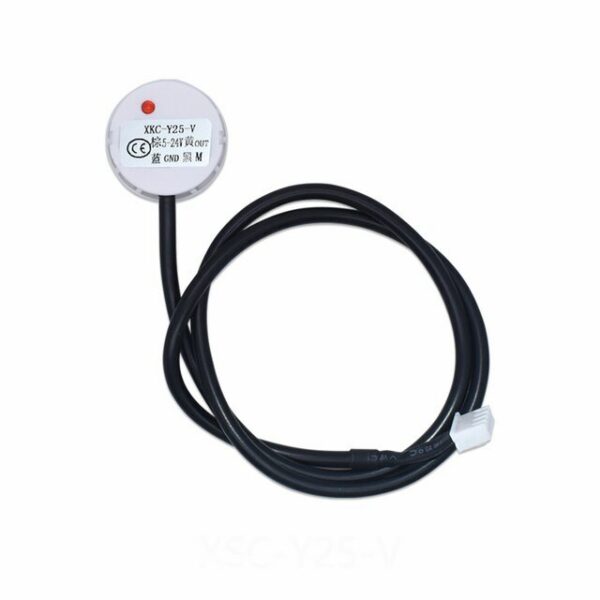 Sensor de Nivel Líquido Sin Contacto XKC-Y25-V