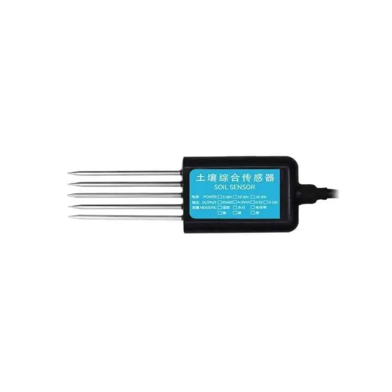 Sensor de Suelo NPK SN-3002 MechatronicStore Sensor de Suelo NPK SN-3002 - Imagen 3