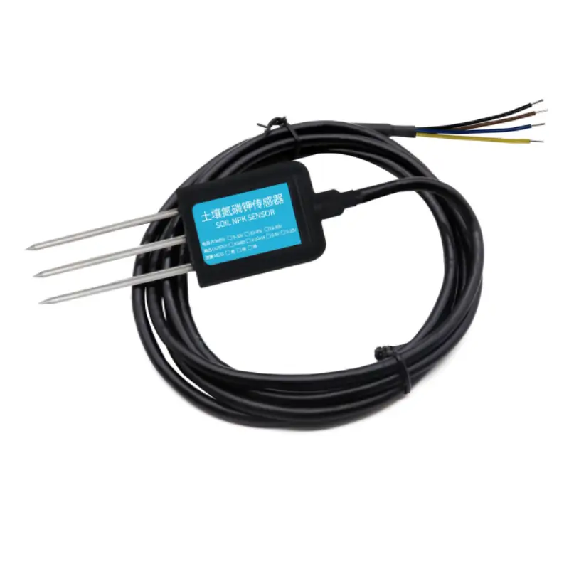 Sensor de Suelo NPK SN-3002 MechatronicStore Sensor de Suelo NPK SN-3002 - Imagen 2