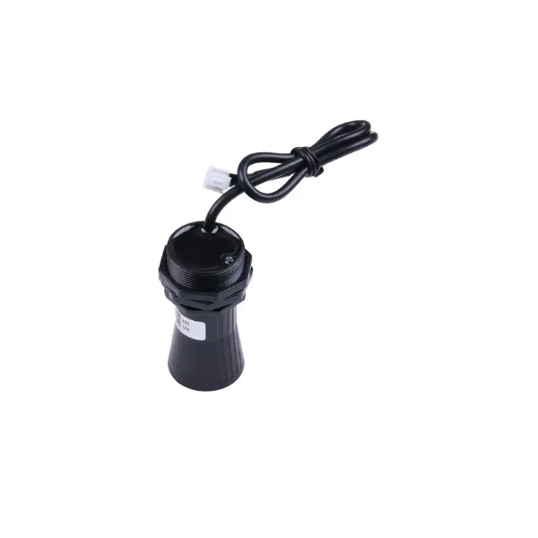 Sensor de Ultrasonido Industrial Seeed Studio RS485 (Modbus) IP67 de Alto Rendimiento MechatronicStore Sensor de Ultrasonido Industrial Seeed Studio RS485 (Modbus) IP67 de Alto Rendimiento - Imagen 5