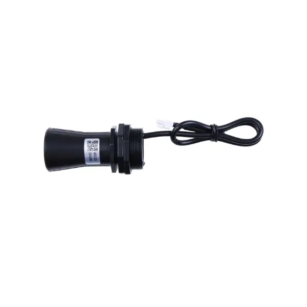 Sensor de Ultrasonido Industrial Seeed Studio RS485 (Modbus) IP67 de Alto Rendimiento MechatronicStore Sensor de Ultrasonido Industrial Seeed Studio RS485 (Modbus) IP67 de Alto Rendimiento