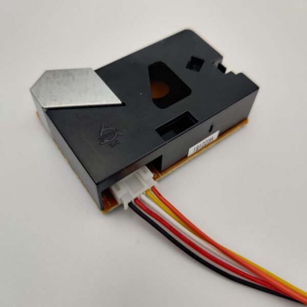 Sensor de Polvo Dsm501A PM2.5 para Partículas De Polvo - Imagen 3