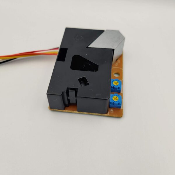 Sensor de Polvo Dsm501A PM2.5 para Partículas De Polvo - Imagen 5