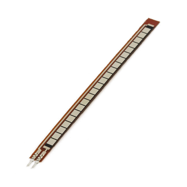 Sensor Flexible Flex 4.5"