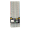 Kit Protoboard +Fuente MB102 (USB) + Set De Cables - Imagen 5