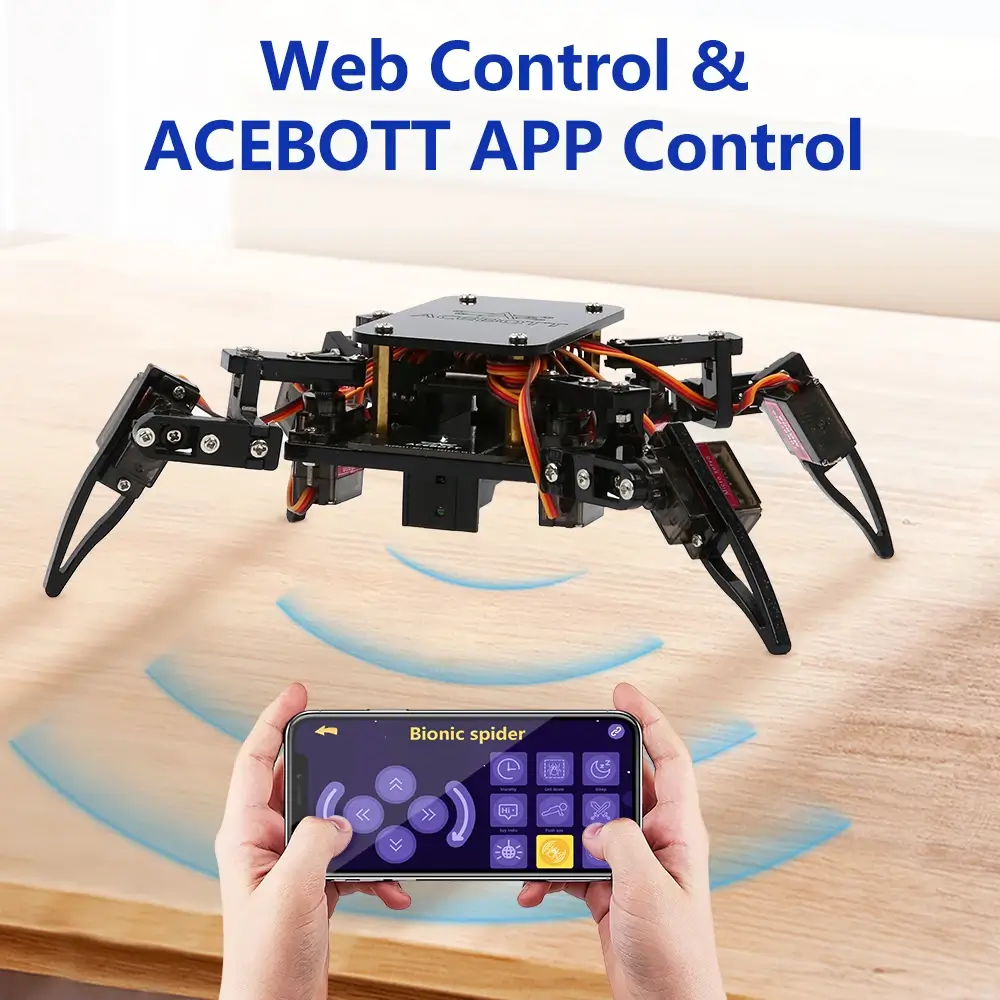 Spider-Robot-Kit-4