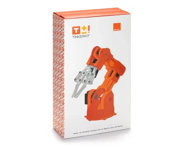 Robot Braccio Arduino