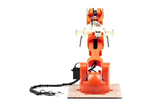 Robot Braccio Arduino