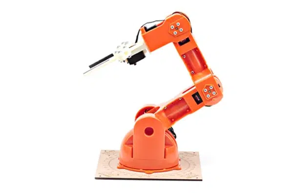 Robot Braccio Arduino