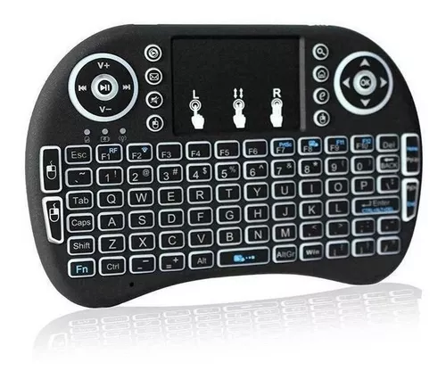 TECLADO