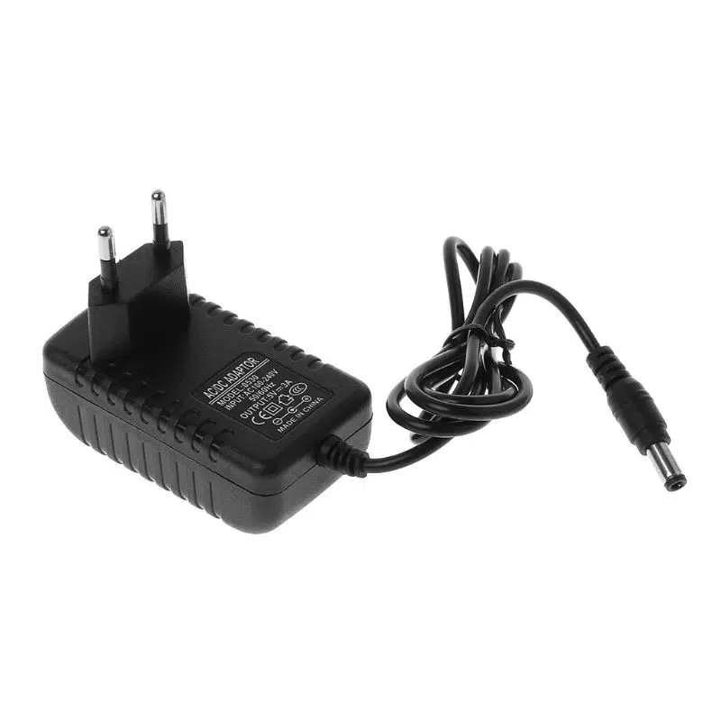 Cargador Transformador De Corriente 5v 1a Modem Por 3 Unidad