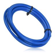 Tubo de Teflón PTFE 2x4mm 1 Metro para Filamento 1.75mm MechatronicStore TEFLON