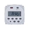 Timer Temporizador Programable 220V