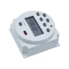 Timer Temporizador Programable 220V 3