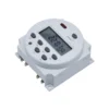 Timer Temporizador Programable 220V 4