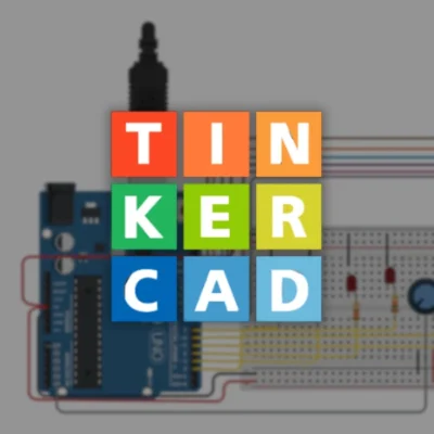 Kit Arduino KIT Arduino Starter XL avanzado para robótica con libro y caja MechatronicStore Tinkercad