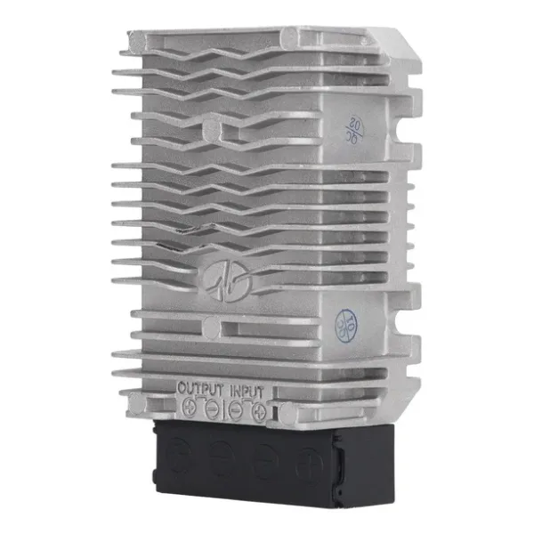 Transformador Reductor De Voltaje Convertidor De 20-60 V A 12v60A MechatronicStore Transformador Reductor De Voltaje Convertidor De 20-60 V A 12v60A - Imagen 2