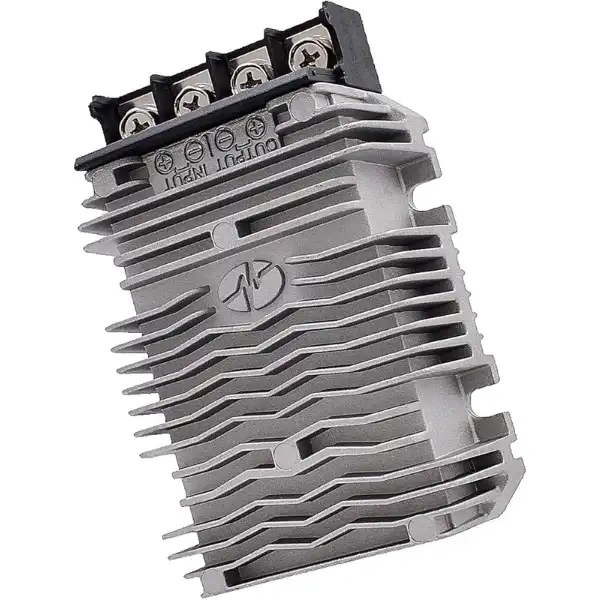 Transformador Reductor De Voltaje Convertidor De 20-60 V A 12v60A MechatronicStore Transformador Reductor De Voltaje Convertidor De 20-60 V A 12v60A - Imagen 3