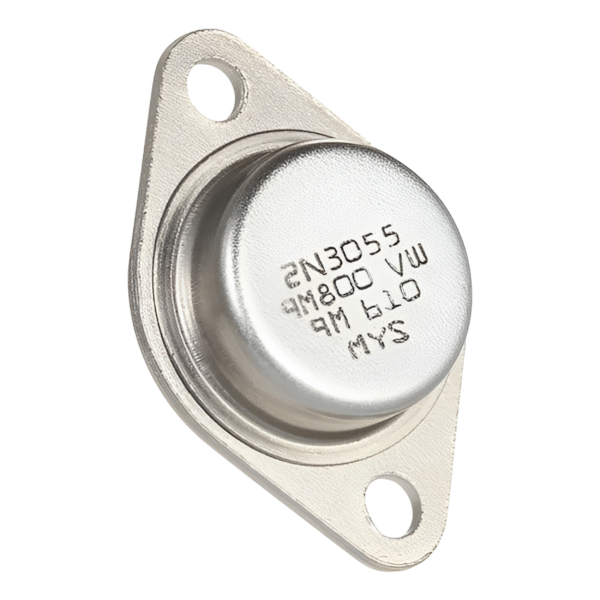 Transistor 2N3055