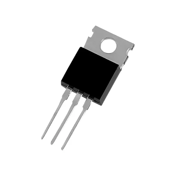 MOSFET Transistor Mosfet IRF840 Canal N MechatronicStore Transistor Mosfet IRF840 Canal N