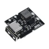 Módulo de Carga USB Tipo-C 5V 2A