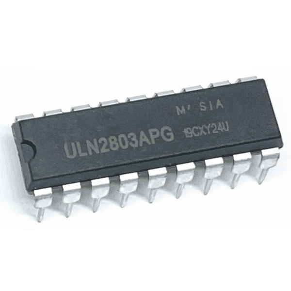ULN2803APG