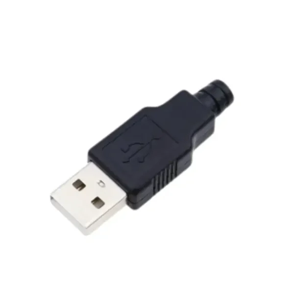 USB Macho Volante